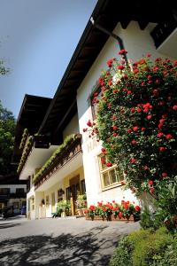 Gallery image of Gästehaus Haffner in Zell am See