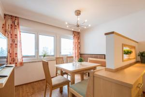 Fotografie z fotogalerie ubytování smartFLATS v destinaci Dorfgastein