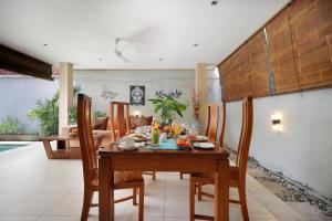 Gallery image of Sudha Villa Bali Baik-Baik in Seminyak
