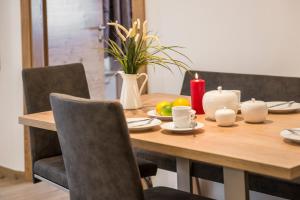 Fotografie z fotogalerie ubytování smartFLATS v destinaci Dorfgastein