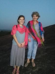 Ospiti di Rock View Home Stay