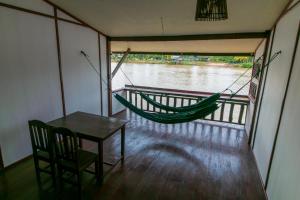 Imagen de la galería de Dokchampa Guesthouse, en Ban Khon