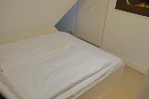 Posteľ alebo postele v izbe v ubytovaní Schlottmann
