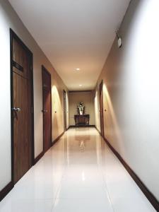 Galeriebild der Unterkunft Srivichai Hotel in Nakhon Ratchasima