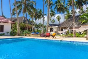 Gallery image of Magic Beach Villa in Kiwengwa