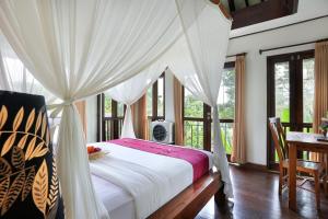 Gallery image of Gusde Tranquil Villas by EPS in Ubud