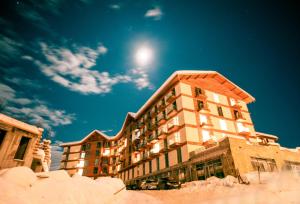 Gallery image of Cozy appartement, loft2 in New Gudauri in Gudauri