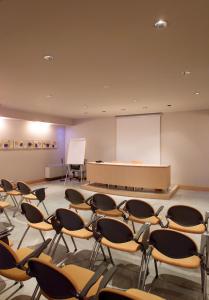 Konferenční prostory v ubytování Hotel Aleramo