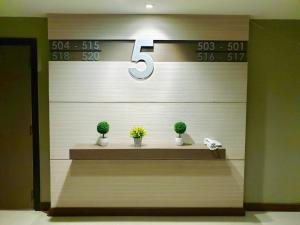 Galeriebild der Unterkunft Srivichai Hotel in Nakhon Ratchasima