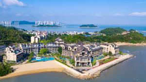 Gallery image of Angsana Zhuhai Phoenix Bay in Zhuhai