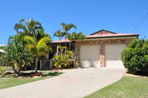 Jardí fora de Rainbow Cottage