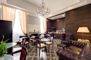 Gallery image of 939 Hotel in Rome