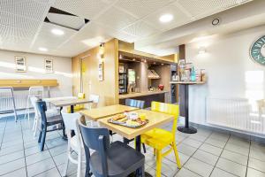 Gallery image of B&B HOTEL CAEN Sud in Ifs