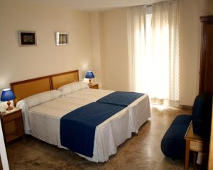 Gallery image of Hotel Al-Yussana in Lucena