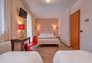 Gallery image of Hotel Folgarida in Folgarida