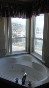 Fotografie z fotogalerie ubytování Alpine Motel v destinaci Kamloops + 37 fotografií