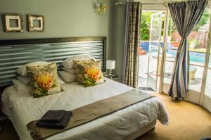 Gallery image of Oh So You Guesthouse in Kroonstad