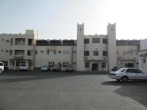 Gallery image of Al Meshan Hotel in Al Wudayy