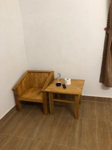Fotografie z fotogalerie ubytování An Ngọc Linh Hotel v destinaci Bao Loc