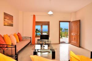 Gallery image of Farm Villas in Mikro Metochi