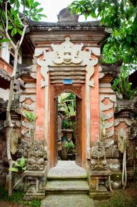 Foto da galeria de Pondok Bulan Mas em Ubud