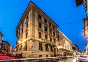 Gallery image of Daphne Guest House in Florence