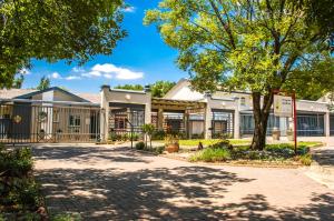 Gallery image of Oh So You Guesthouse in Kroonstad