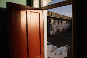 Imagem da galeria de Elizabeth Fort em Cork