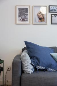 Gallery image of monticello golf townhouse in Cassina Rizzardi