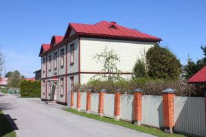 Gallery image of Tulbi Guesthouse in Pärnu