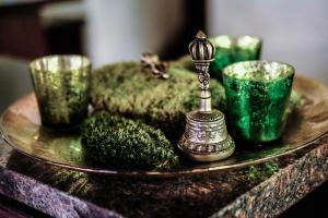 Foto sihtkohas Český Krumlov asuva majutusasutuse Hotel Ebersbach galeriist