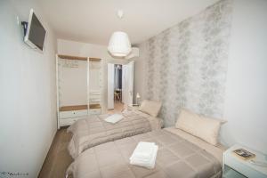 Gallery image of Bologna House Due Torri Apartment in Bologna