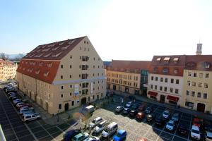 Fotografie z fotogalerie ubytování Hotel Zittauer Hof v destinaci Zittau