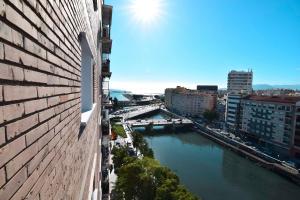 Príroda v okolí apartmánu