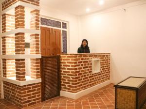 Ospiti di Chibha Classic Inn