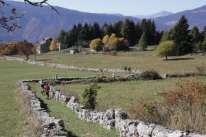 Fotografia z galérie ubytovania CASA MIFEL -- APP. GERANIO v destinácii Folgaria