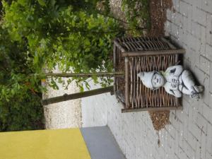 Foto sihtkohas Bocholt asuva majutusasutuse B&B Het Uilennest galeriist