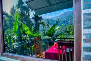 Gallery image of Dimuthu Home Stay in Ella