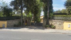 Gallery image of Casale la Crocetta in Rosignano Solvay