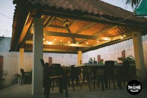 Foto dalla galleria di The Corner Hostel a Playa Blanca