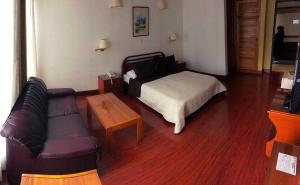 帕斯托Hotel Galerias Pasto的相册照片