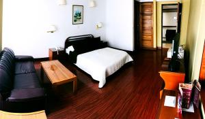 帕斯托Hotel Galerias Pasto的相册照片