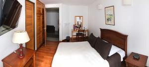 帕斯托Hotel Galerias Pasto的相册照片