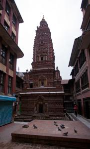 Foto dalla galleria di Chibha Classic Inn a Patan