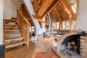 Gallery image of Chalet de Prestige l'Arketa - maeva Home - maeva Home in Avoriaz +20 photos