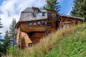 Foto de la galería de Chalet de Prestige l'Arketa - maeva Home - maeva Home en Avoriaz