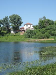 Gallery image of Apartment on Sovetskaya 151B in Zhlobin