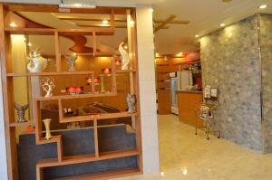 Fotografie z fotogalerie ubytování Zahrt Nadeen v destinaci Tabuk