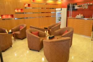 Fotografie z fotogalerie ubytování Zahrt Nadeen v destinaci Tabuk