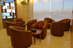 Fotografie z fotogalerie ubytování Zahrt Nadeen v destinaci Tabuk + 13 fotografií